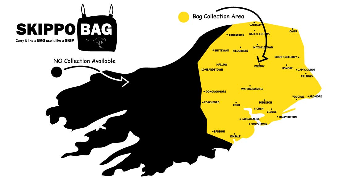 Bag Collection Area